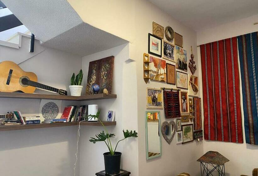Beit Zaman Hostel