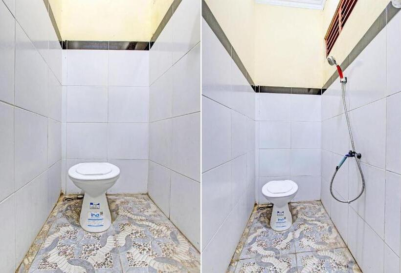 فندق Spot On 93007 Guest House Lestari