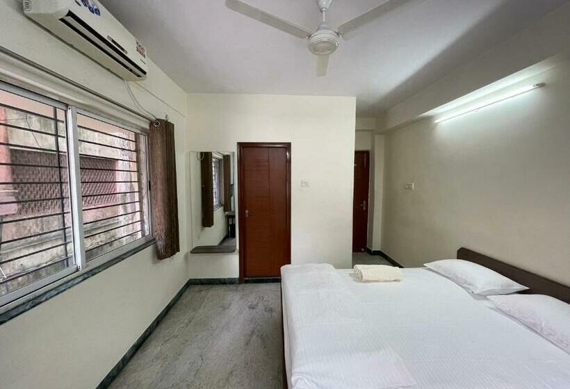 Pension Arihant Guest House