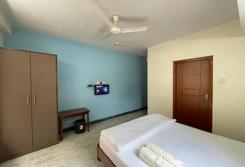 Pension Arihant Guest House