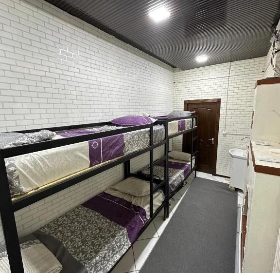 Shinam Hostel