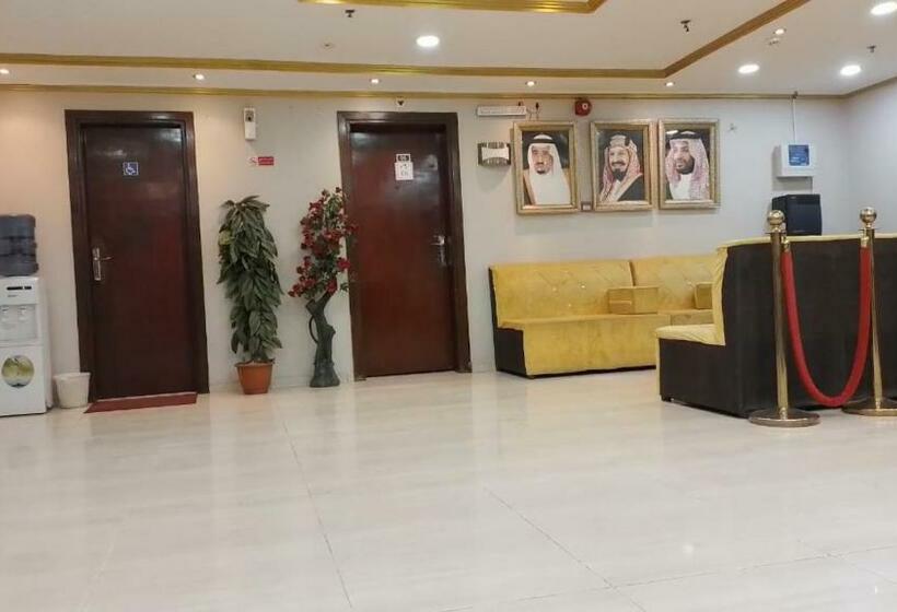 Общежитие شركة علم الحيات تشغيل الفندق