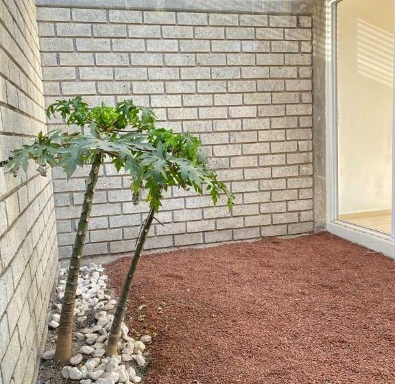 ユースホステル Hostal Las Maravillas