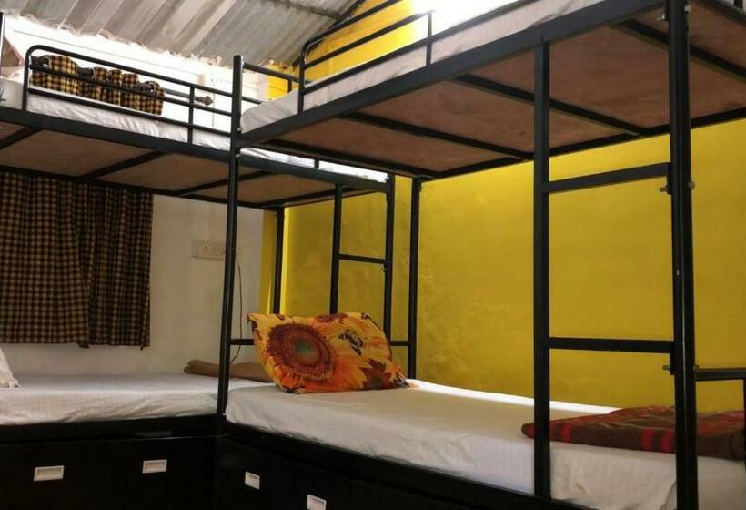 Albergue Remostel