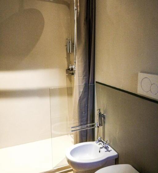 ベッドアンドブレックファースト Bnb Verdeolivo