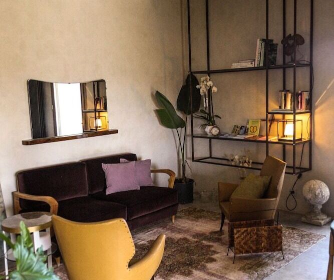 ベッドアンドブレックファースト Bnb Verdeolivo