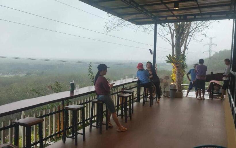 مبيت وإفطار Doisky Phangnga
