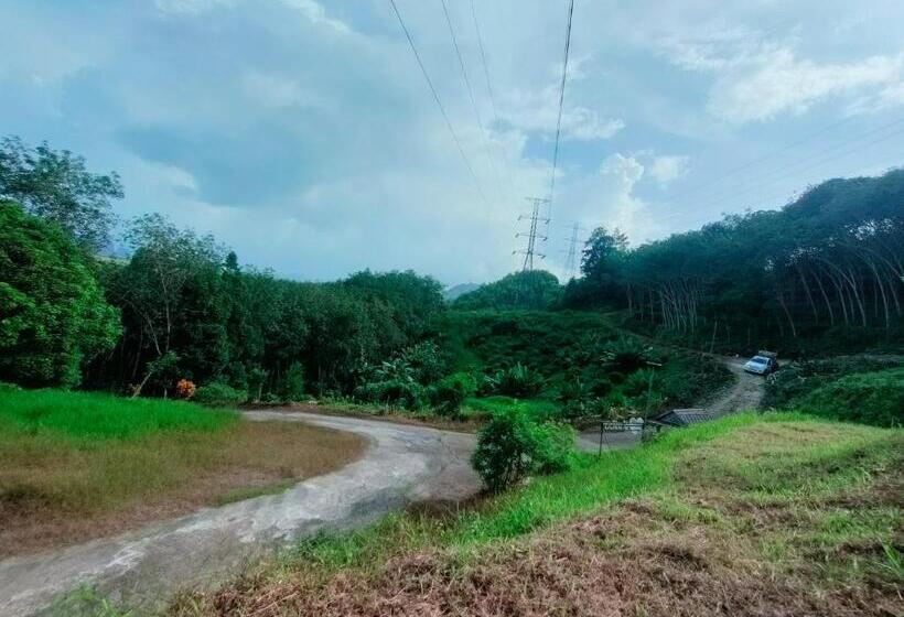 مبيت وإفطار Doisky Phangnga