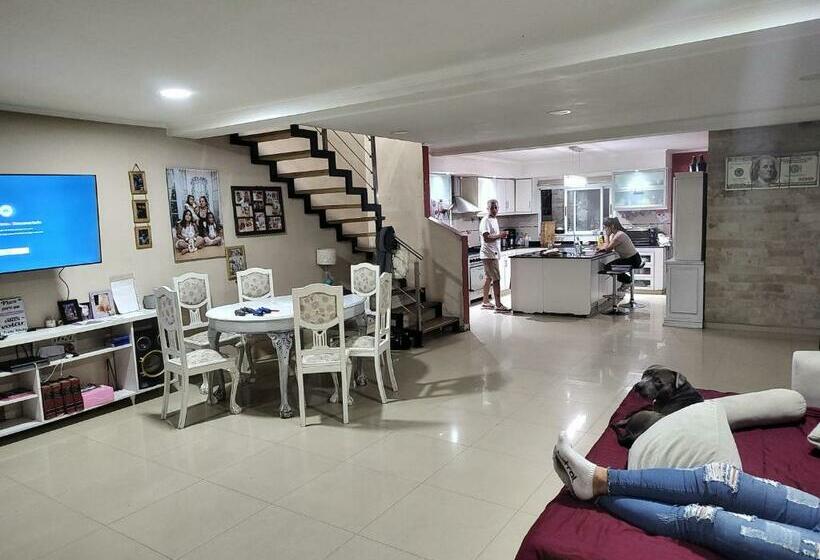 Hostel Bauty