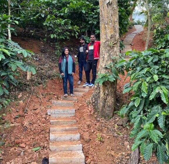 هتل Wanders Hill For Elite Plaza