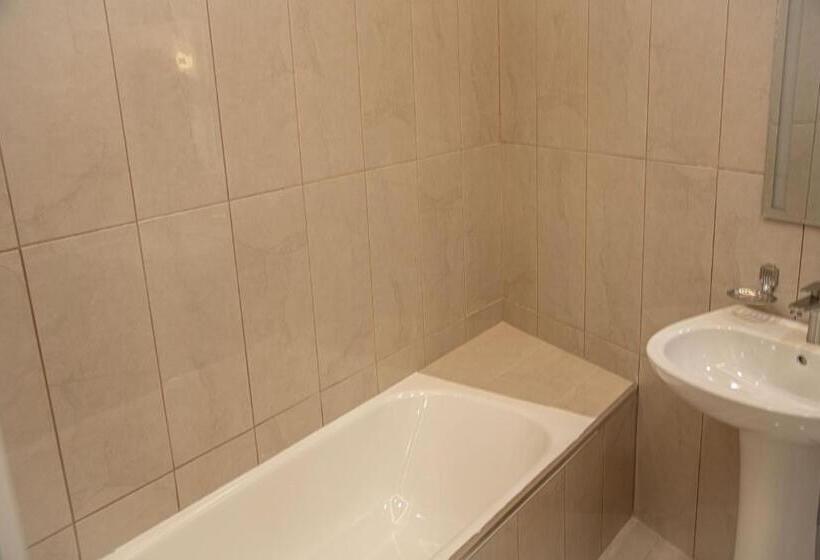 فندق Lev Tolstoy