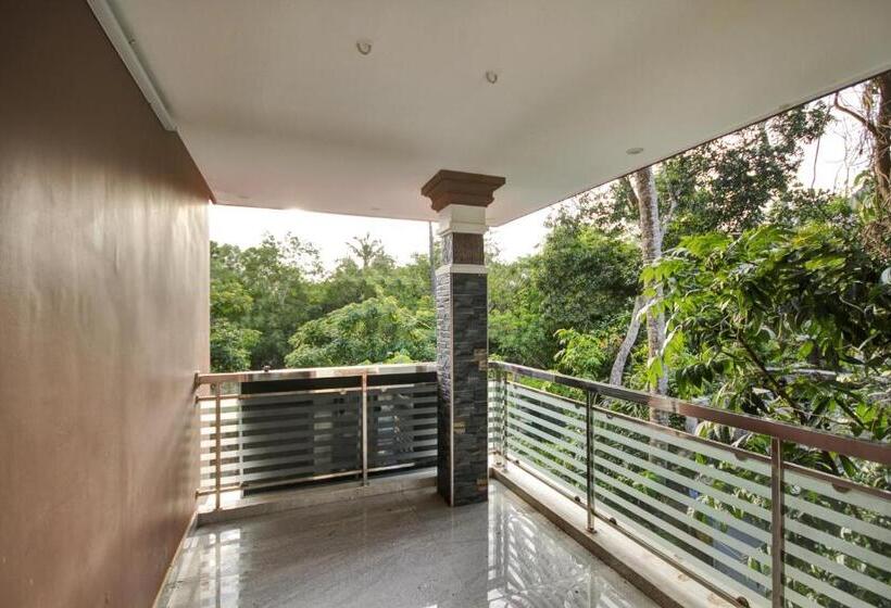 فندق Oyo Flagship Sanvilla