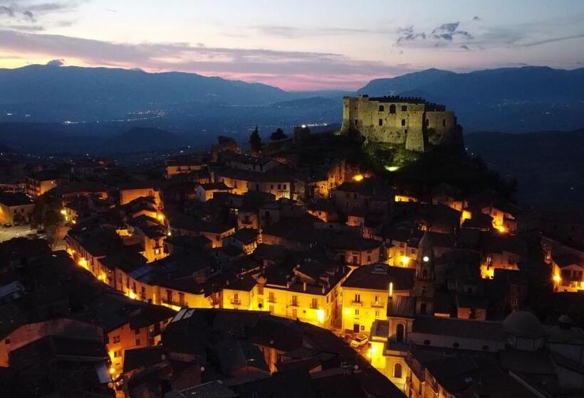 ホテル Residenza Rurale L Antico Castagneto