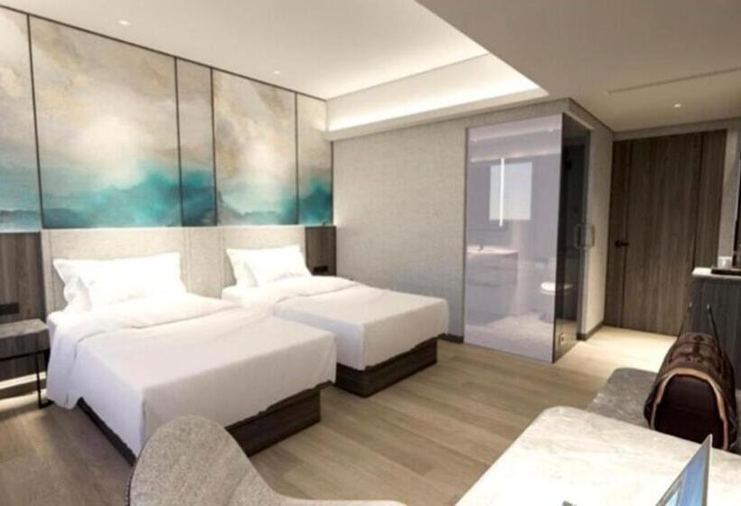 فندق Santika Premiere Lampung