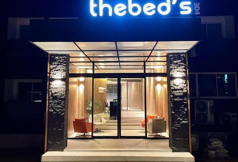هتل The Bed S 304