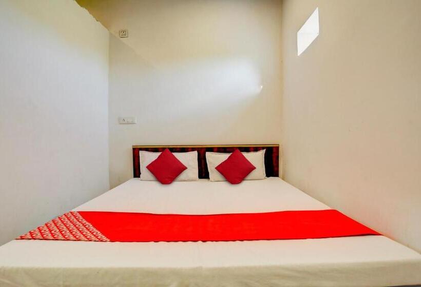 Oyo Flagship Hotel Moonlight