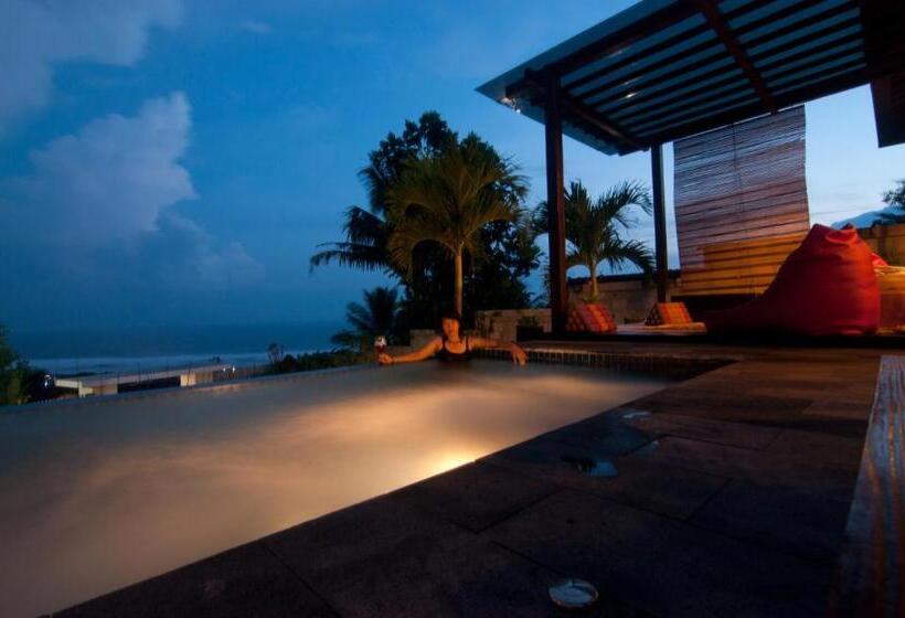 پانسیون Villa Alcheringa Yogyakarta