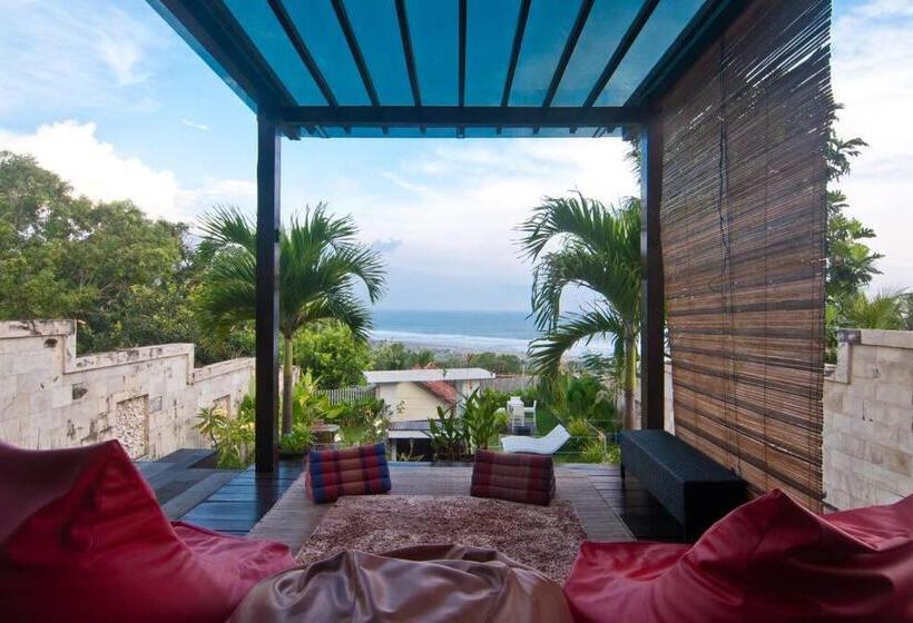 پانسیون Villa Alcheringa Yogyakarta