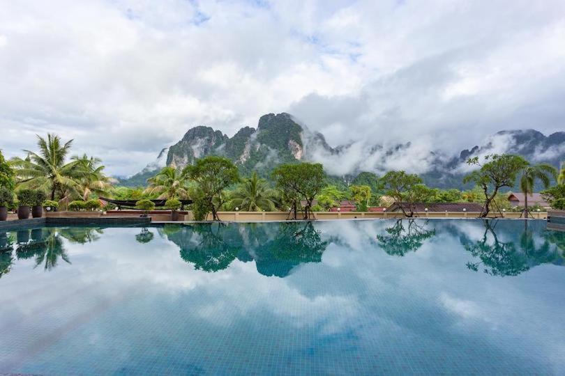 Soutchai Resort