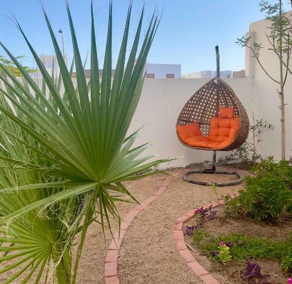 Tranquilo Boutique Hostel Dahab