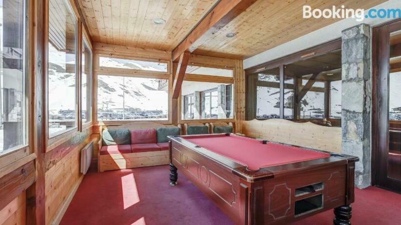 Agqlr Tignes