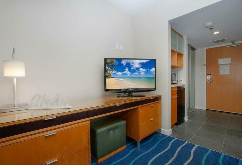 Albergue Beach Condo With Balcony And Ocean Views