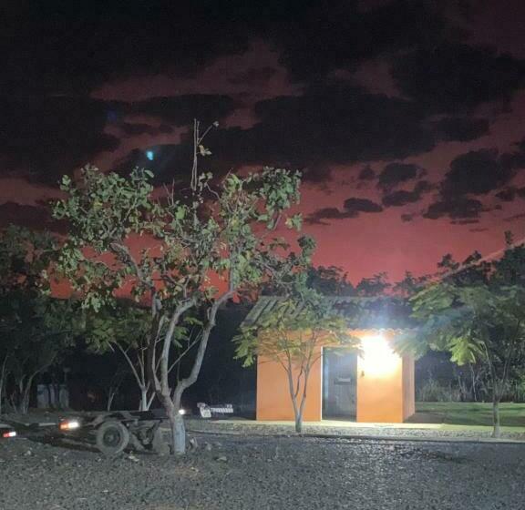 ユースホステル Estalagem Bela Marina