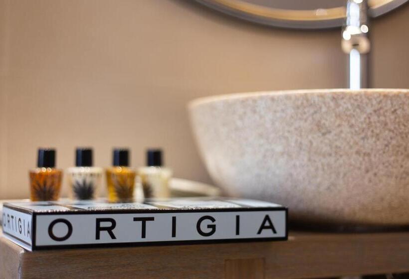민박 Corte Rossetti Relax Assoluto E Luxury Urban Spa