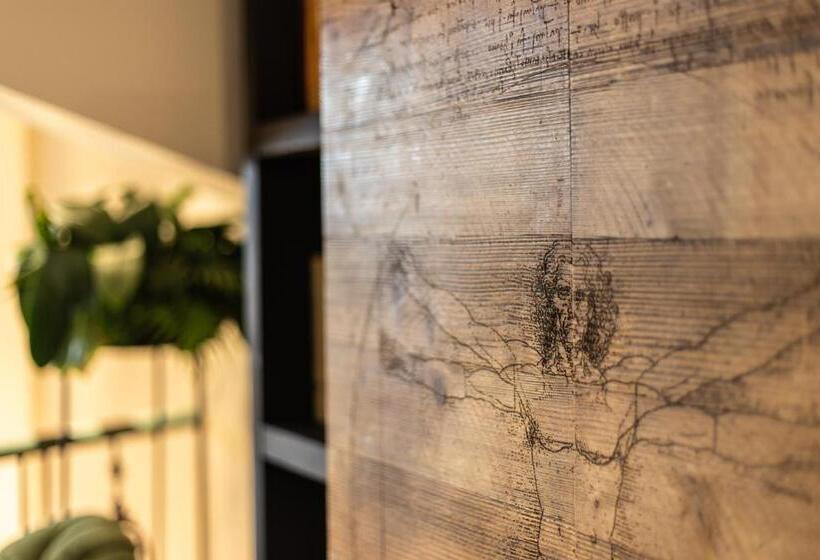민박 Corte Rossetti Relax Assoluto E Luxury Urban Spa