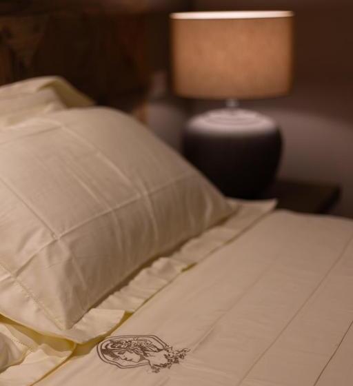 민박 Corte Rossetti Relax Assoluto E Luxury Urban Spa