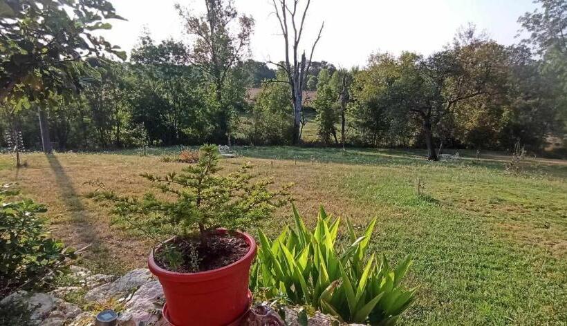 Bed and Breakfast La Grangette 24540 Vergt De Biron