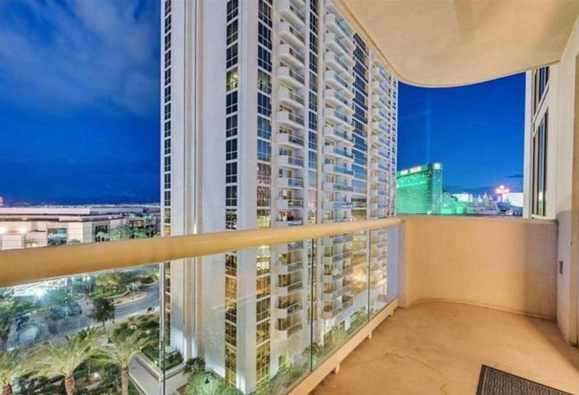 Blu Cashmere Premium Suite : Mgm Signature