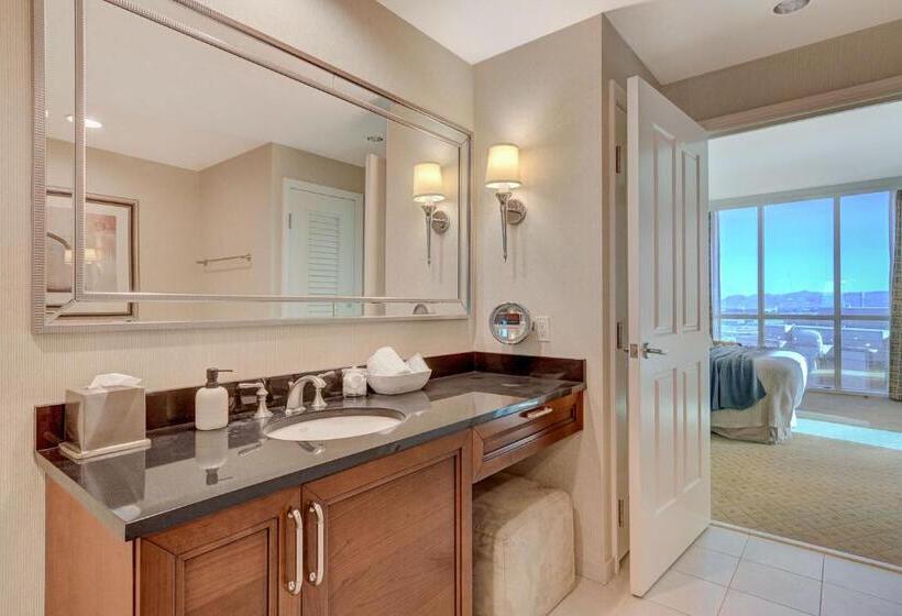 Blu Cashmere Premium Suite : Mgm Signature