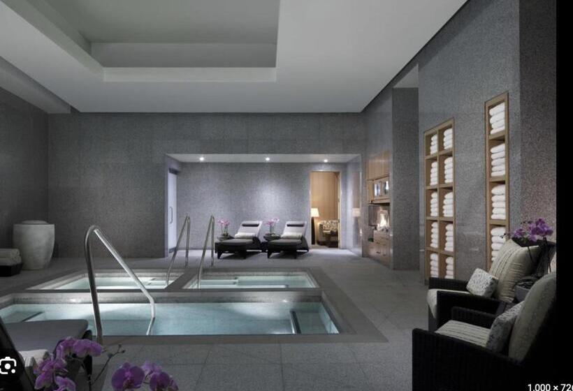 Blu Cashmere Premium Suite : Mgm Signature
