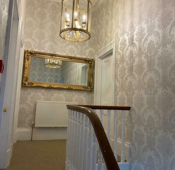 Heathbank House B&b