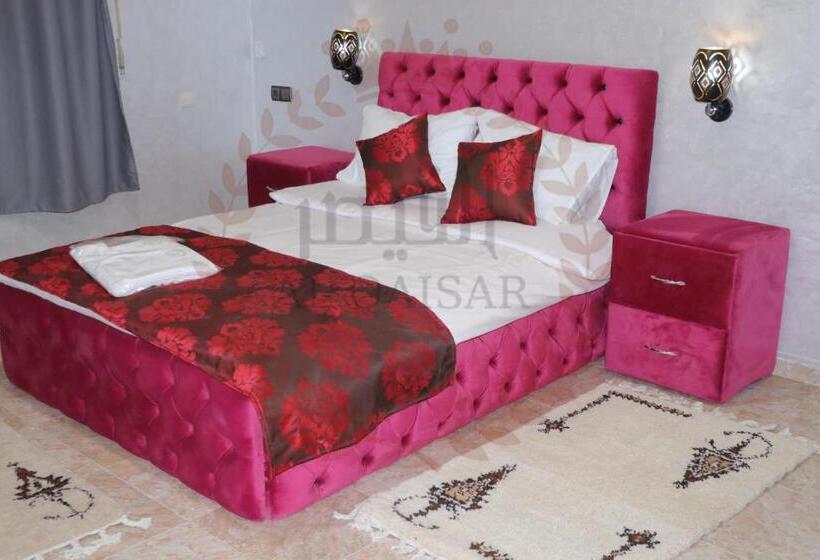 فندق Al Qaisar