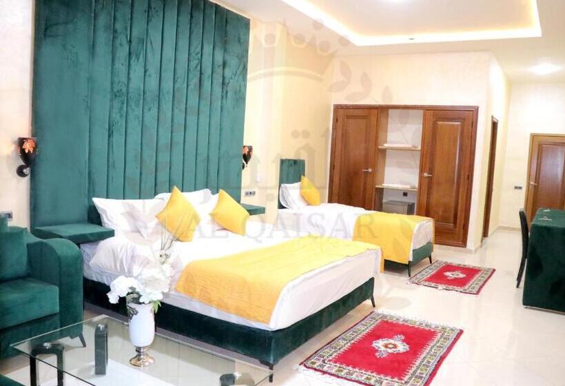 فندق Al Qaisar