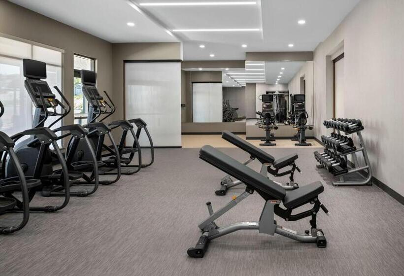 فندق Courtyard By Marriott Pocatello