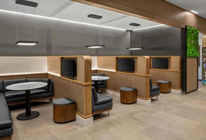 فندق Courtyard By Marriott Pocatello