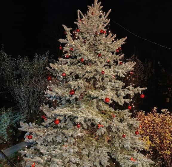 فندق Lake Residence