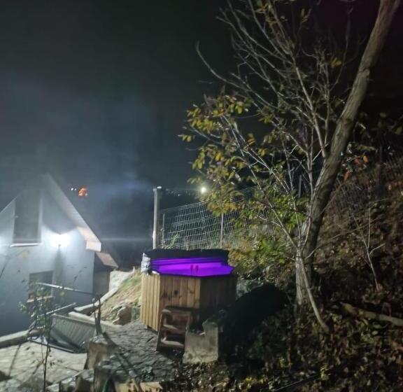 فندق Lake Residence