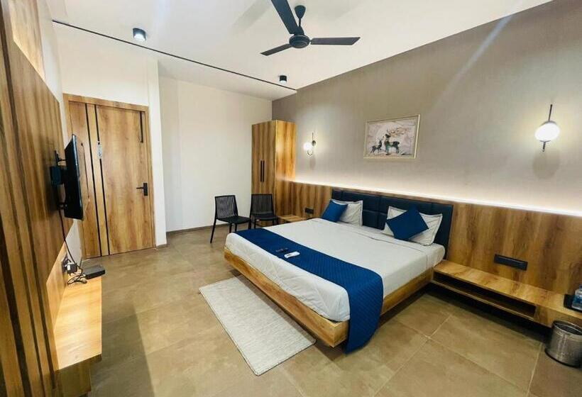 Hotel The Golden Tree