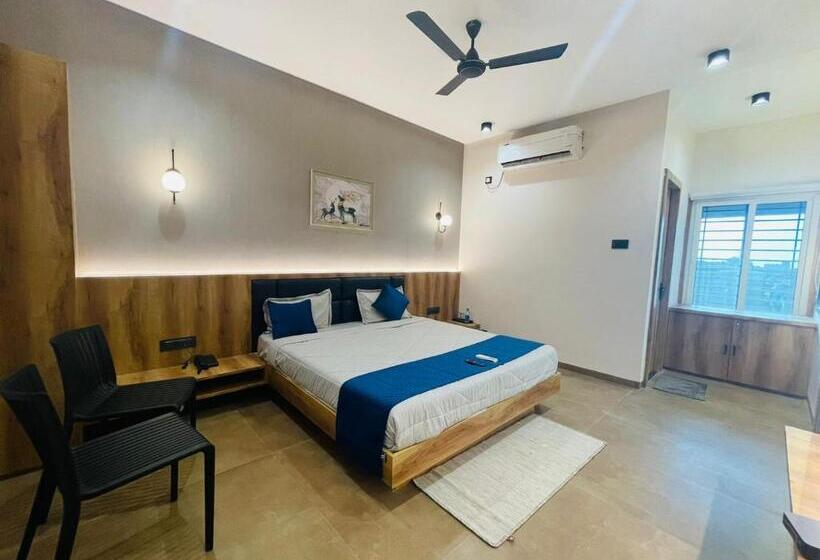 Hotel The Golden Tree