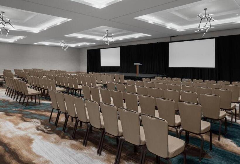 فندق The Westin Atlanta Gwinnett