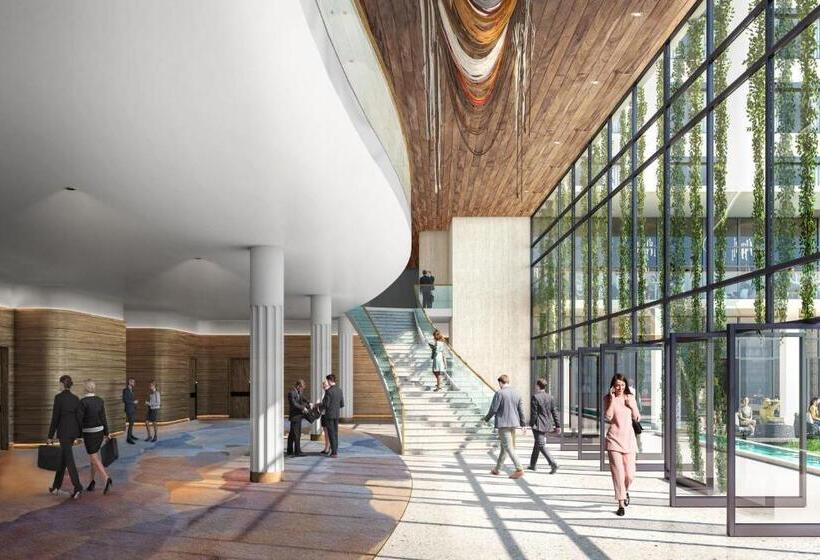 فندق The Westin Atlanta Gwinnett