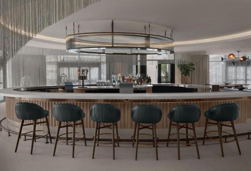 فندق The Westin Atlanta Gwinnett