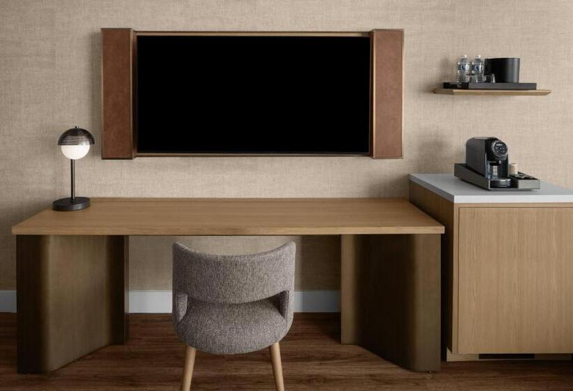 فندق The Westin Atlanta Gwinnett