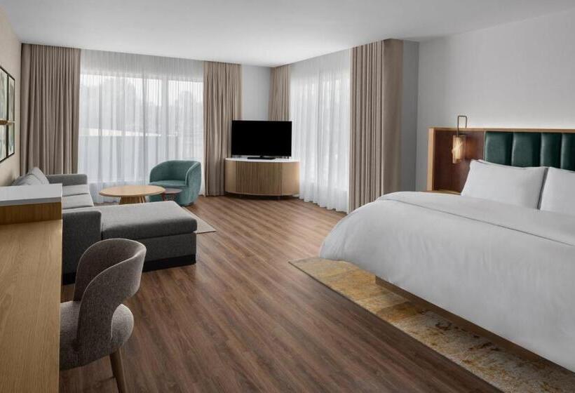 فندق The Westin Atlanta Gwinnett