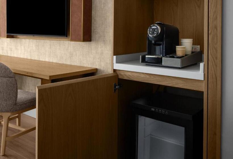 فندق The Westin Atlanta Gwinnett