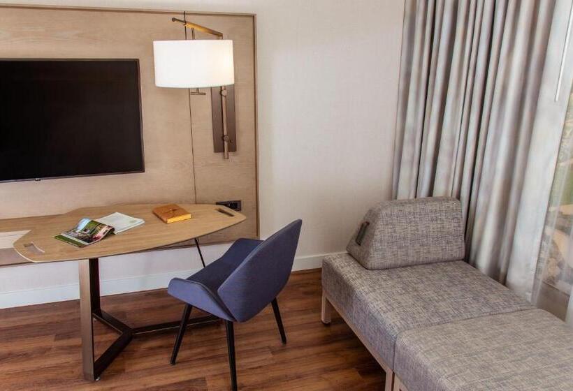 فندق The Westin Atlanta Gwinnett